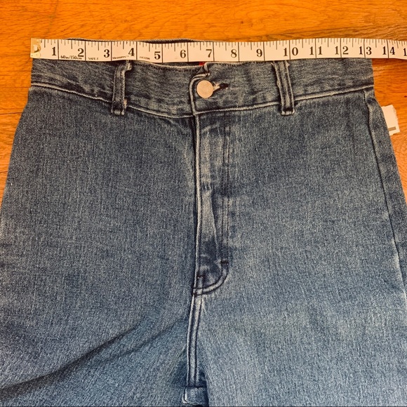 ❌SOLD❌ Do Not Purchase! Vintage Skinny Jeans - Picture 6 of 8